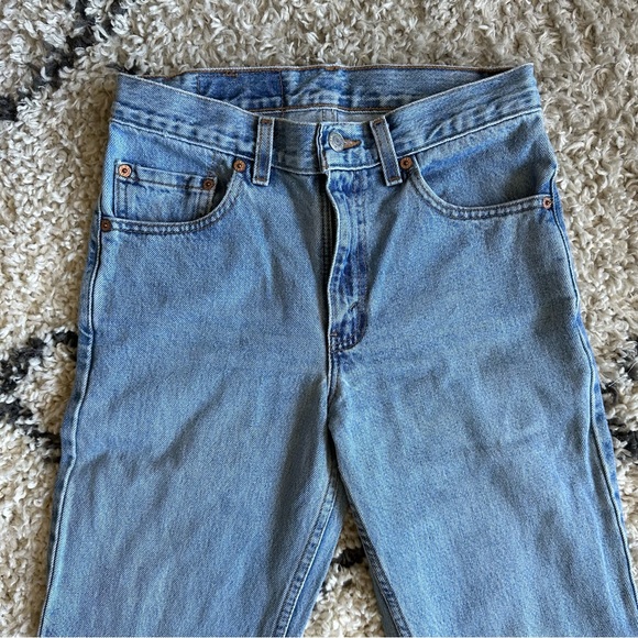 Vintage Levi’s 512 1980’s - Picture 3 of 9